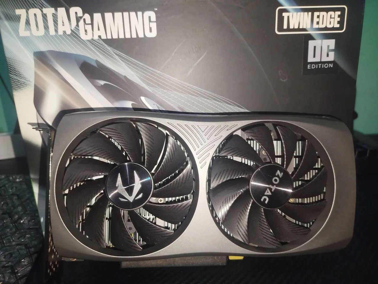 RTX 4060  - Foto 4
