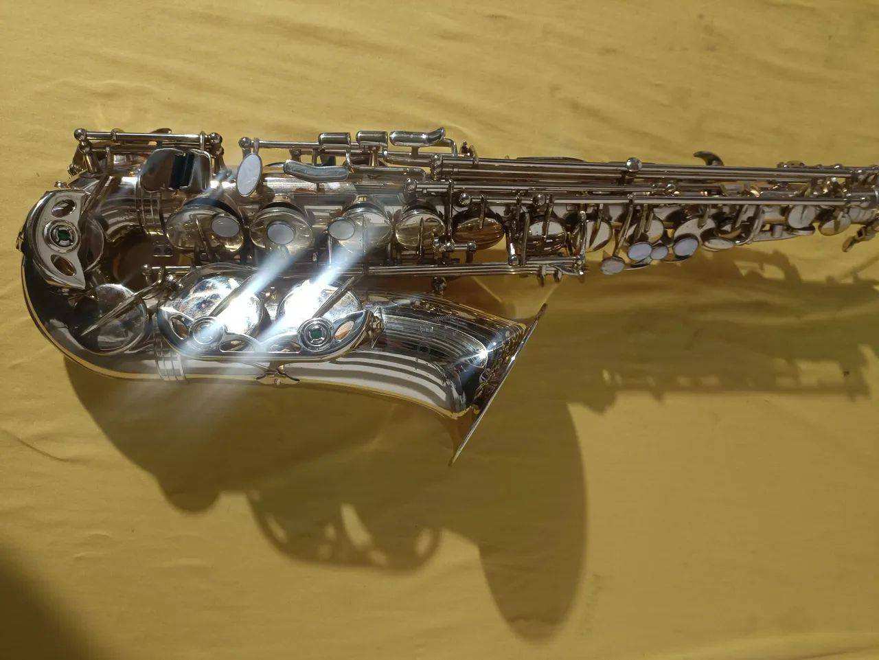 Saxophone - Foto 4
