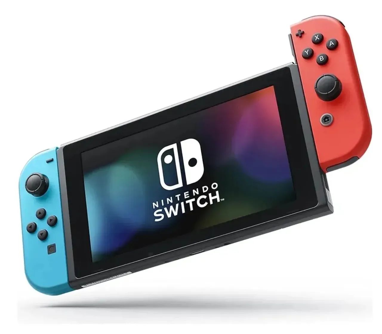 Bundle Nintendo Switch