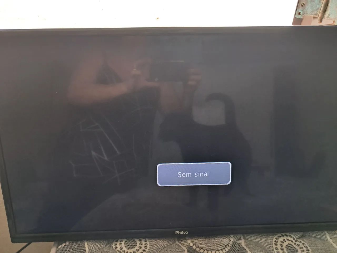 Tv Philco 32p
