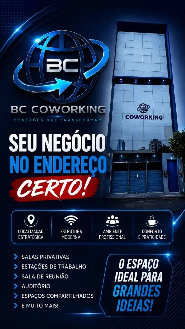 SARÁTY ALUGA PRÉDIO COMERCIAL MOBILIADO, COM 15 SALAS, BAIRRO FÁTIMA - Foto 2