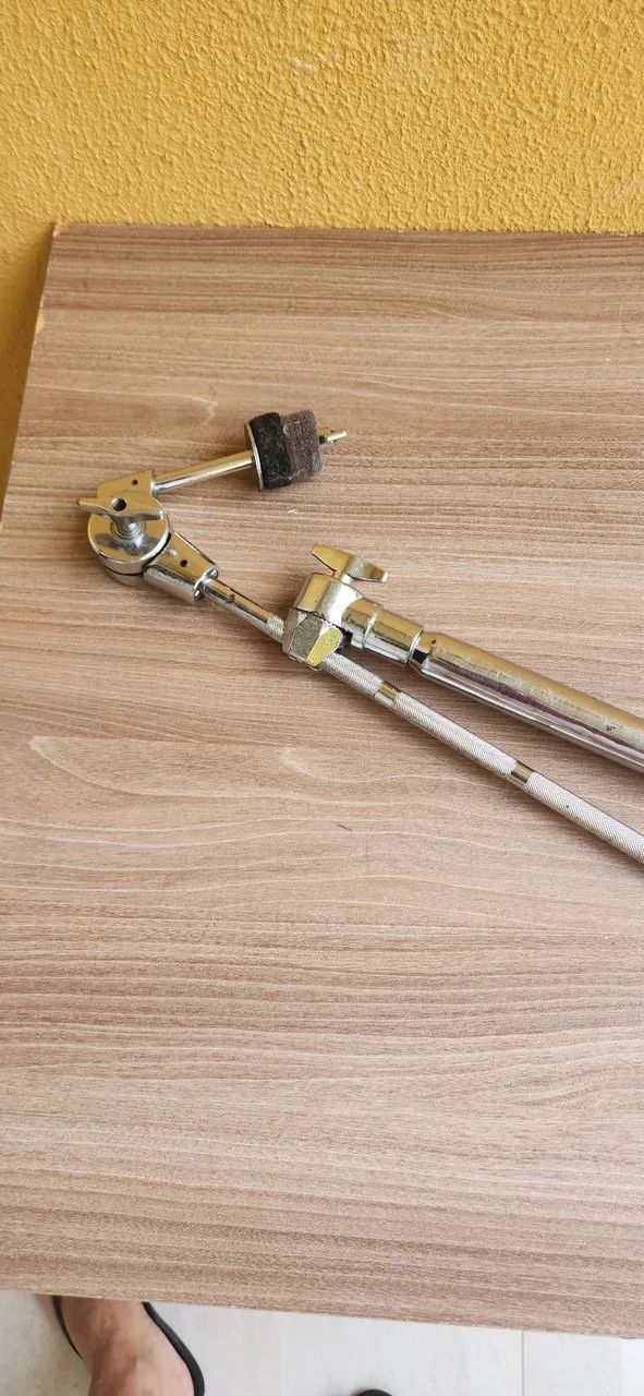 Extensor Girafa para Pratos  - Foto 3