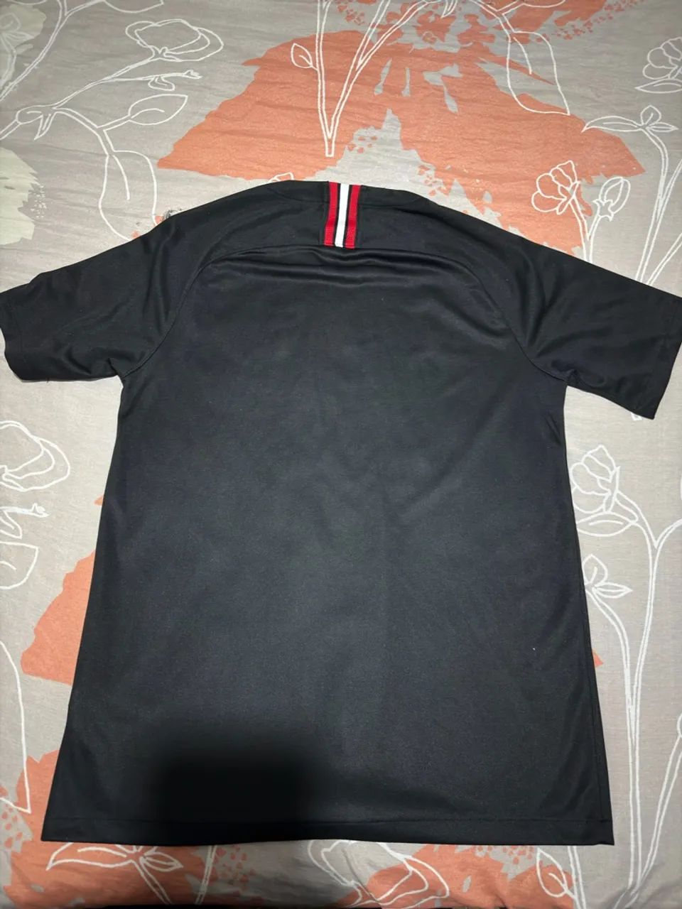 Camisa PSG Nike Jordan Original - Foto 2