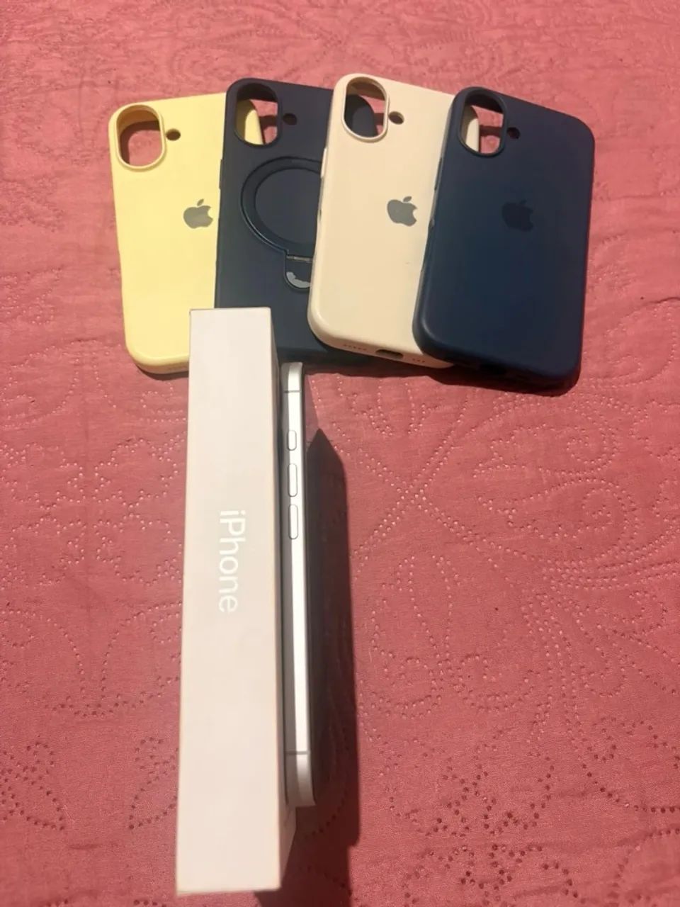 iPhone 16 - Foto 3
