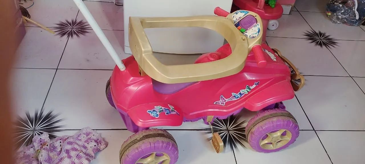 Carro de criança, - Foto 3