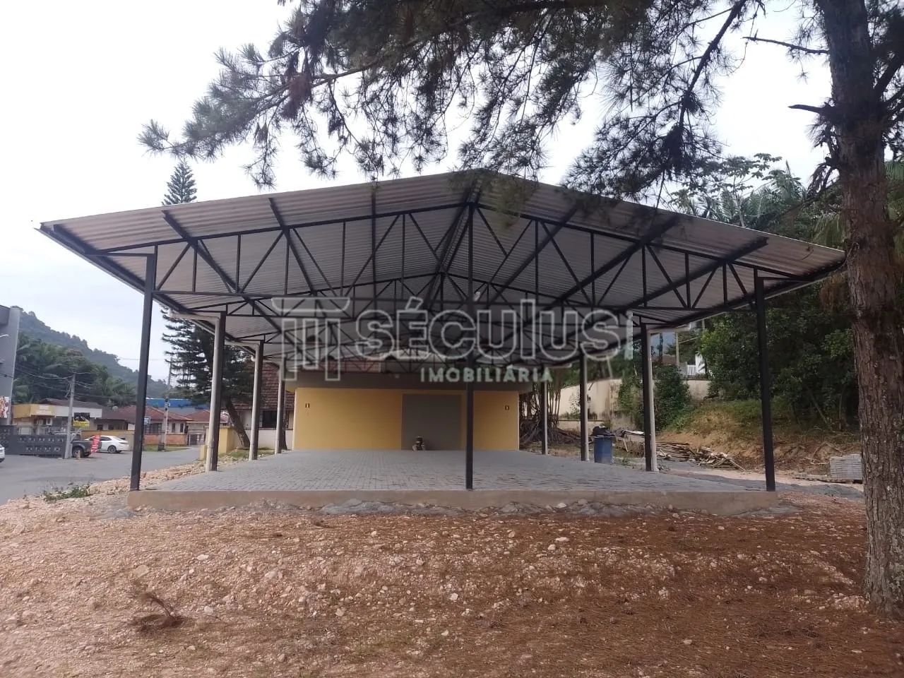 Galpão Comercial - Foto 4