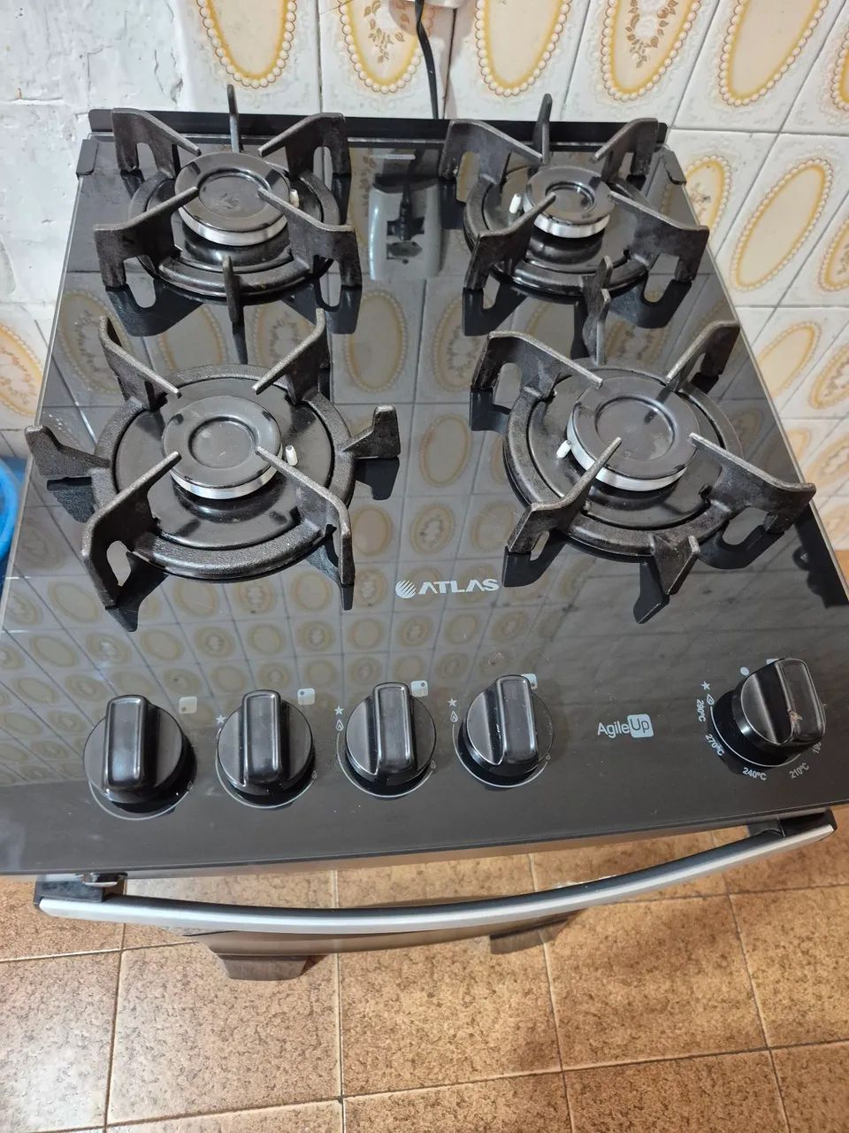 Fogão  - Foto 3