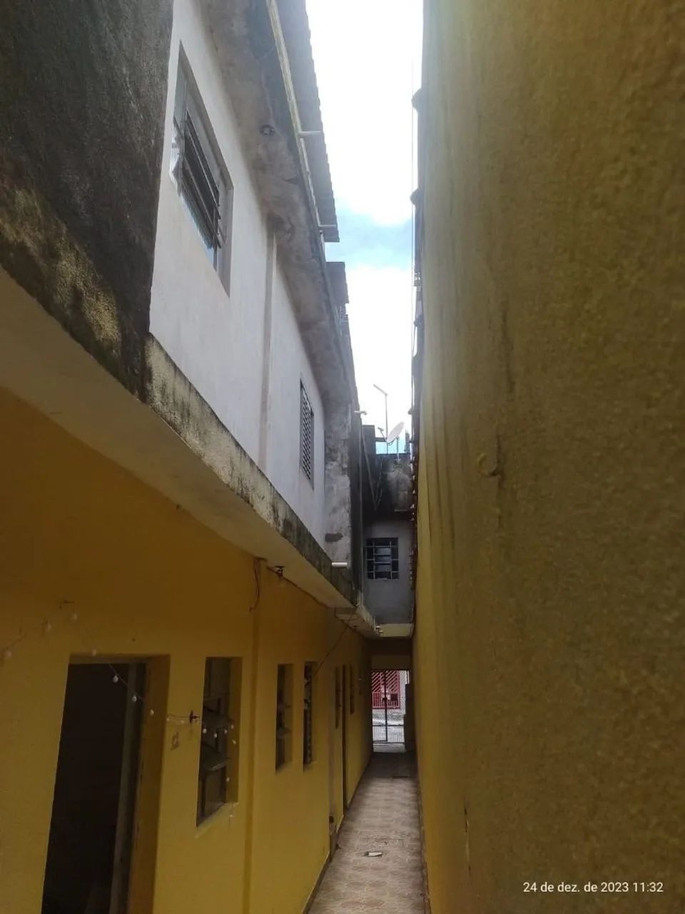 Casa em Vila Jurema - Ferraz de Vasconcelos - Foto 4