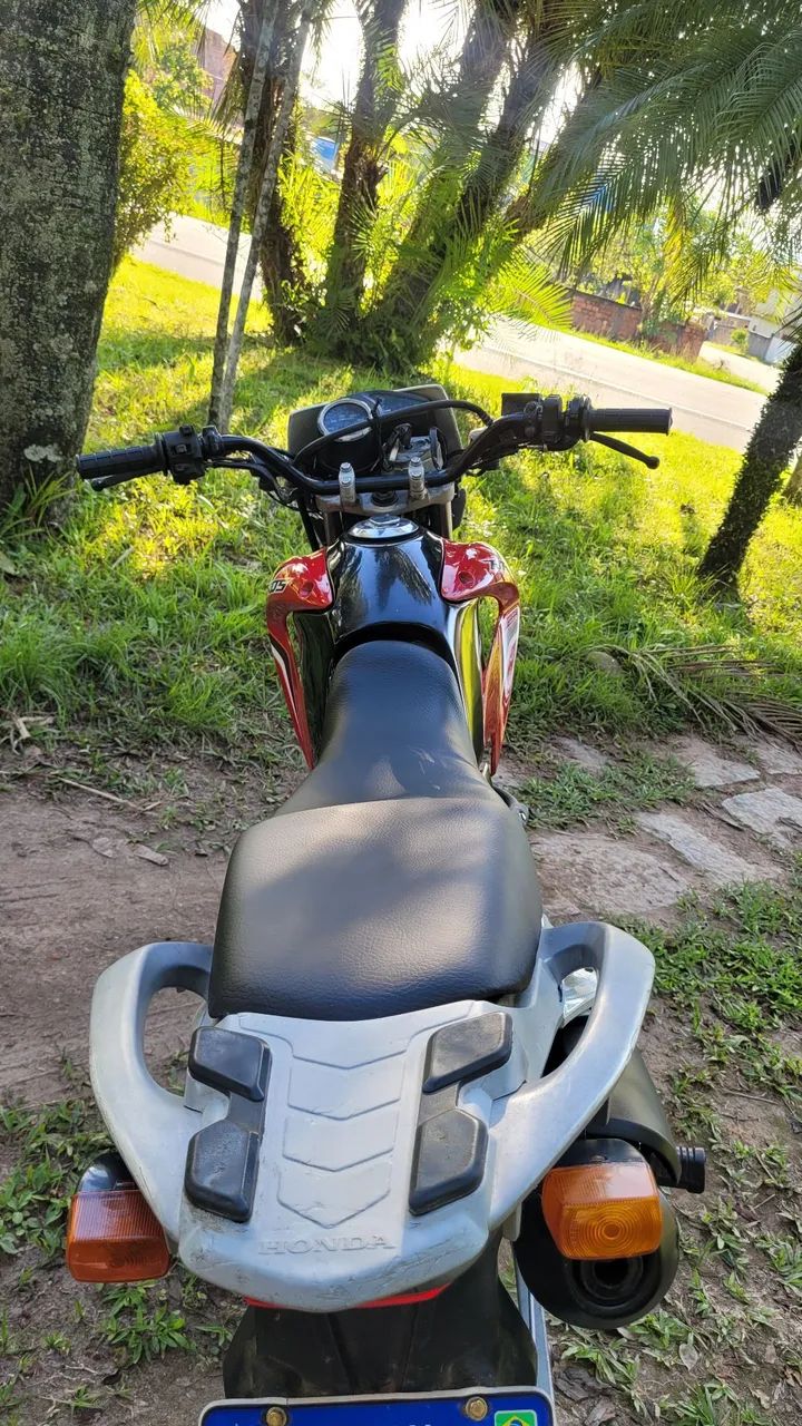 Honda Bros 150 - Foto 5
