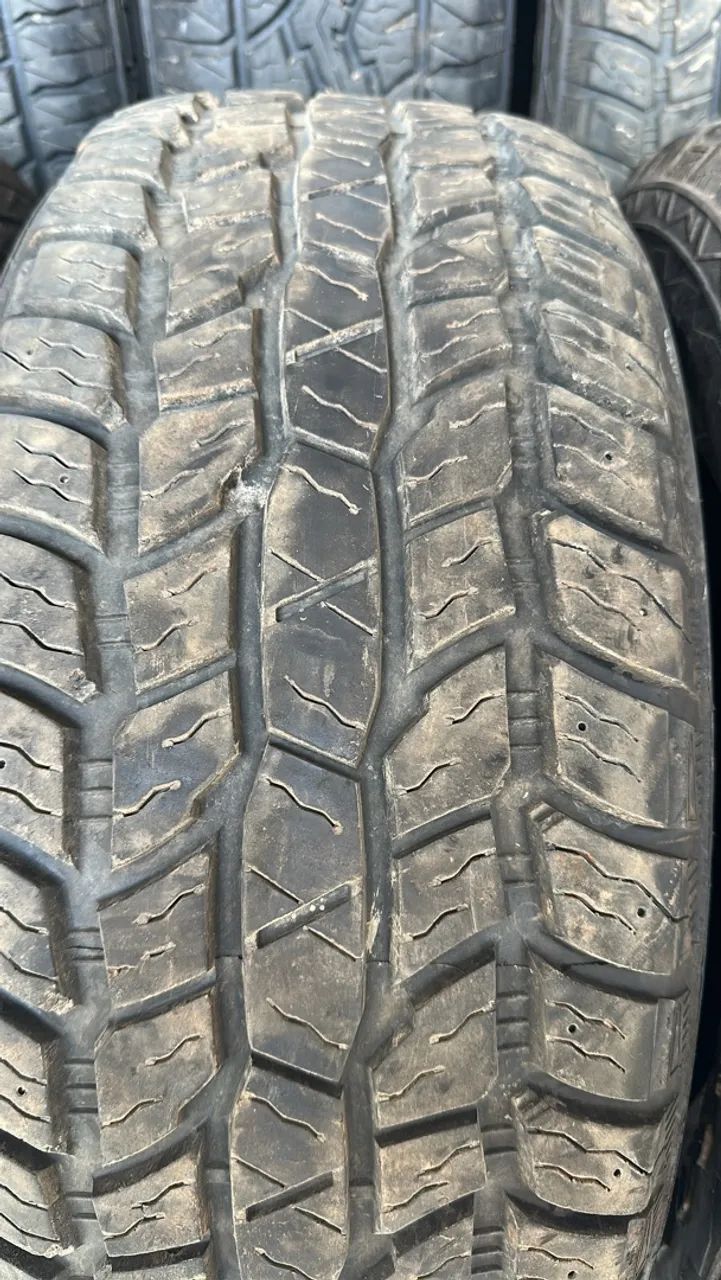 Pneus 265/65R17 - Foto 2