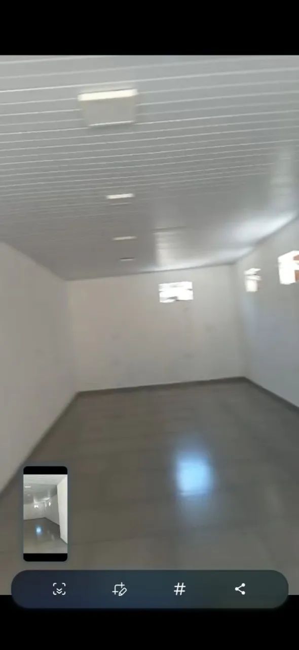 PRÉDIO COM 2 APARTAMENTOS E PONTO COMERCIAL EM ITACARÉ - Foto 3