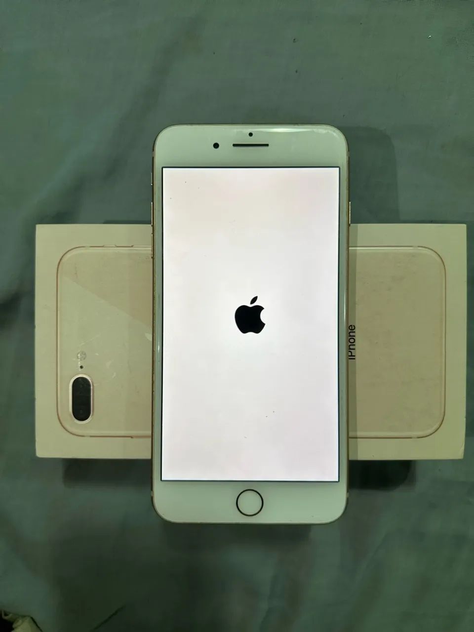 iPhone 8plus Rose - Foto 2