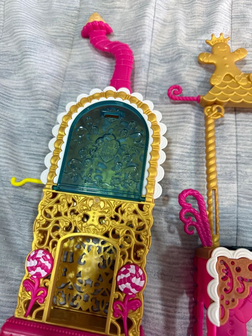 Ever after ginger sugar coated  - Foto 5