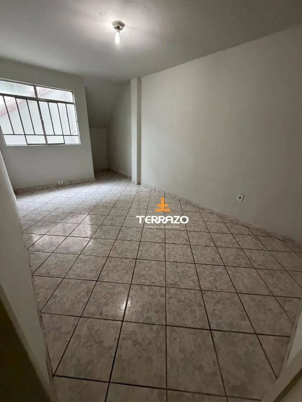 Apartamento Térreo de 1 Quarto no Conforto  Prático e Funcional - Foto 3