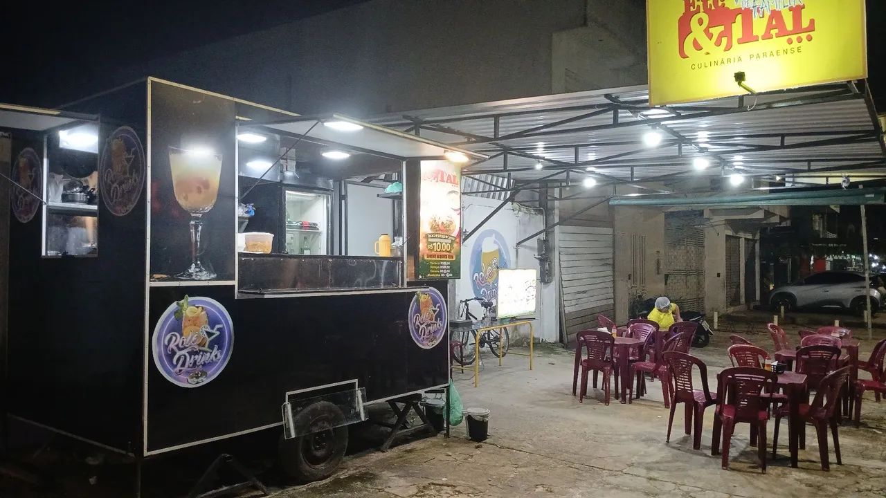 Trailer