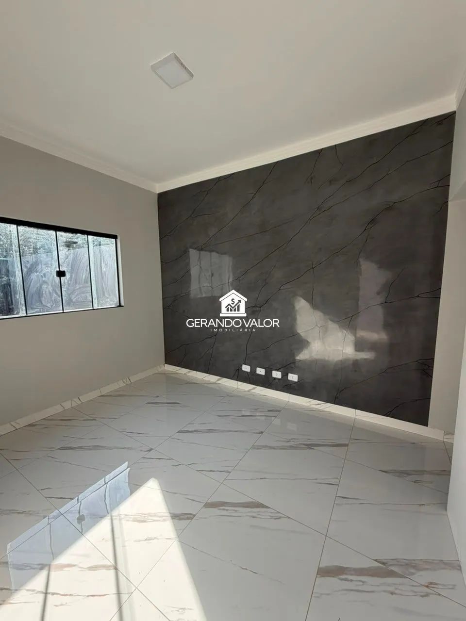 Casa espaçosa com Suíte - Foto 4