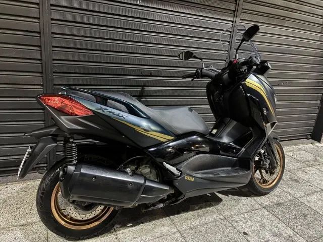 Yamaha - Xmax 250 Abs - 2023 - Foto 3