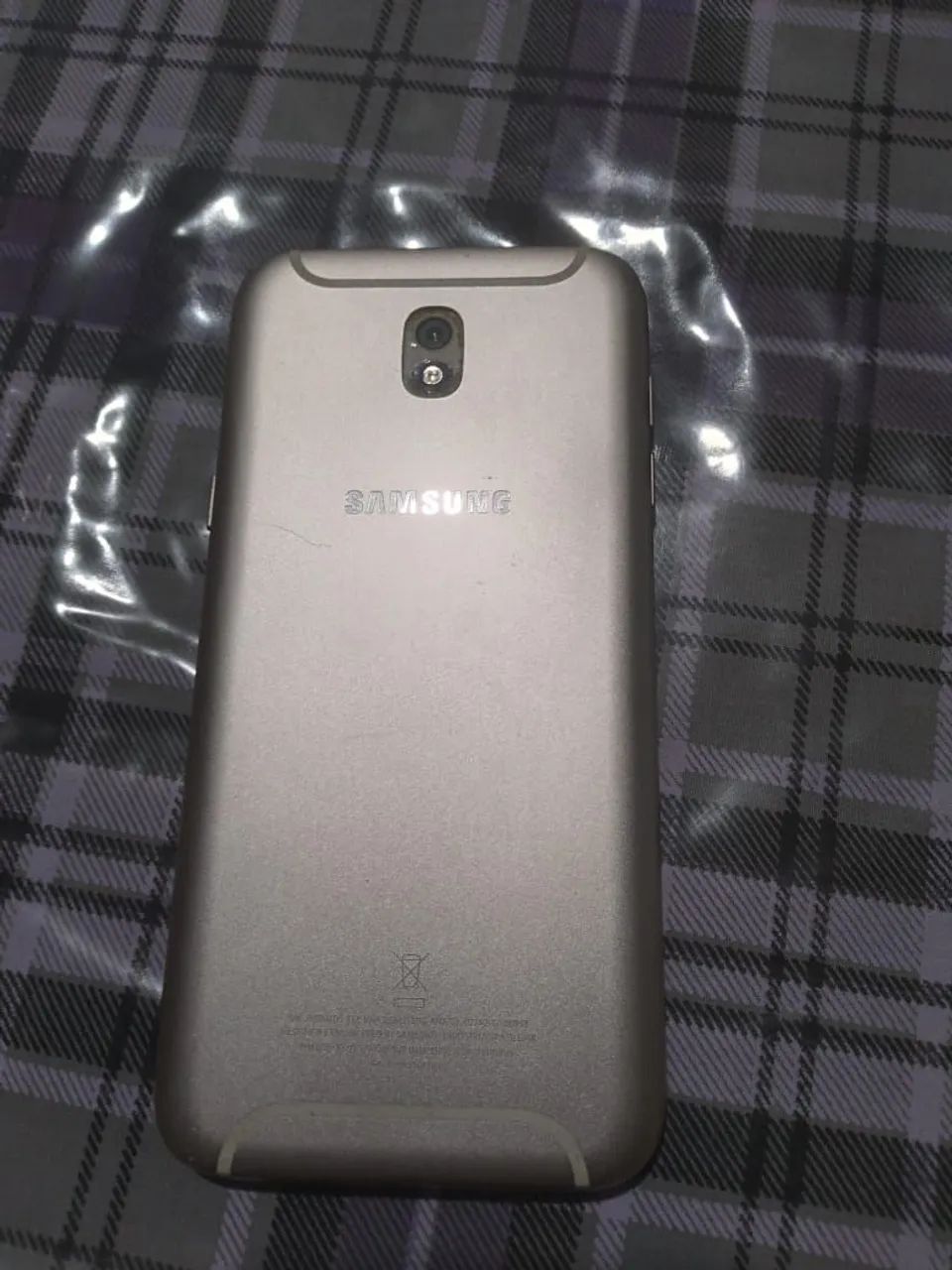 Samsung j7 pro - Foto 2