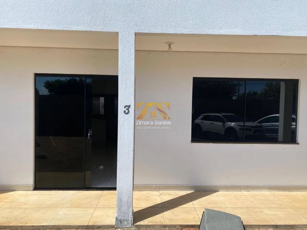 Residencial 2/4 para Locação, Plano Diretor Sul - Palmas