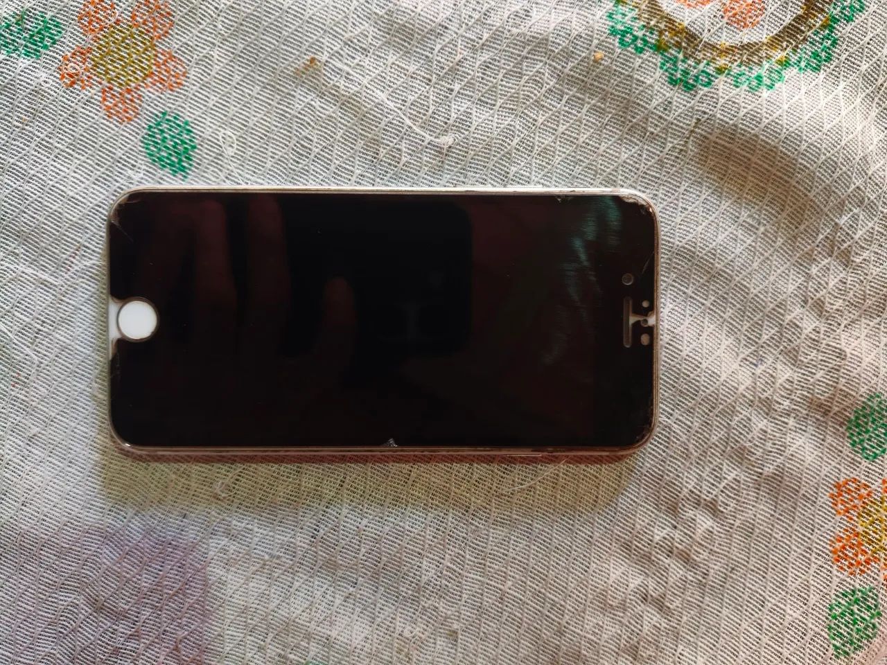 iPhone 7 - Foto 5