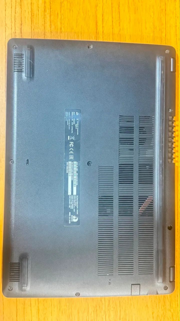 Notebook Acer Aspire 3 - Foto 2