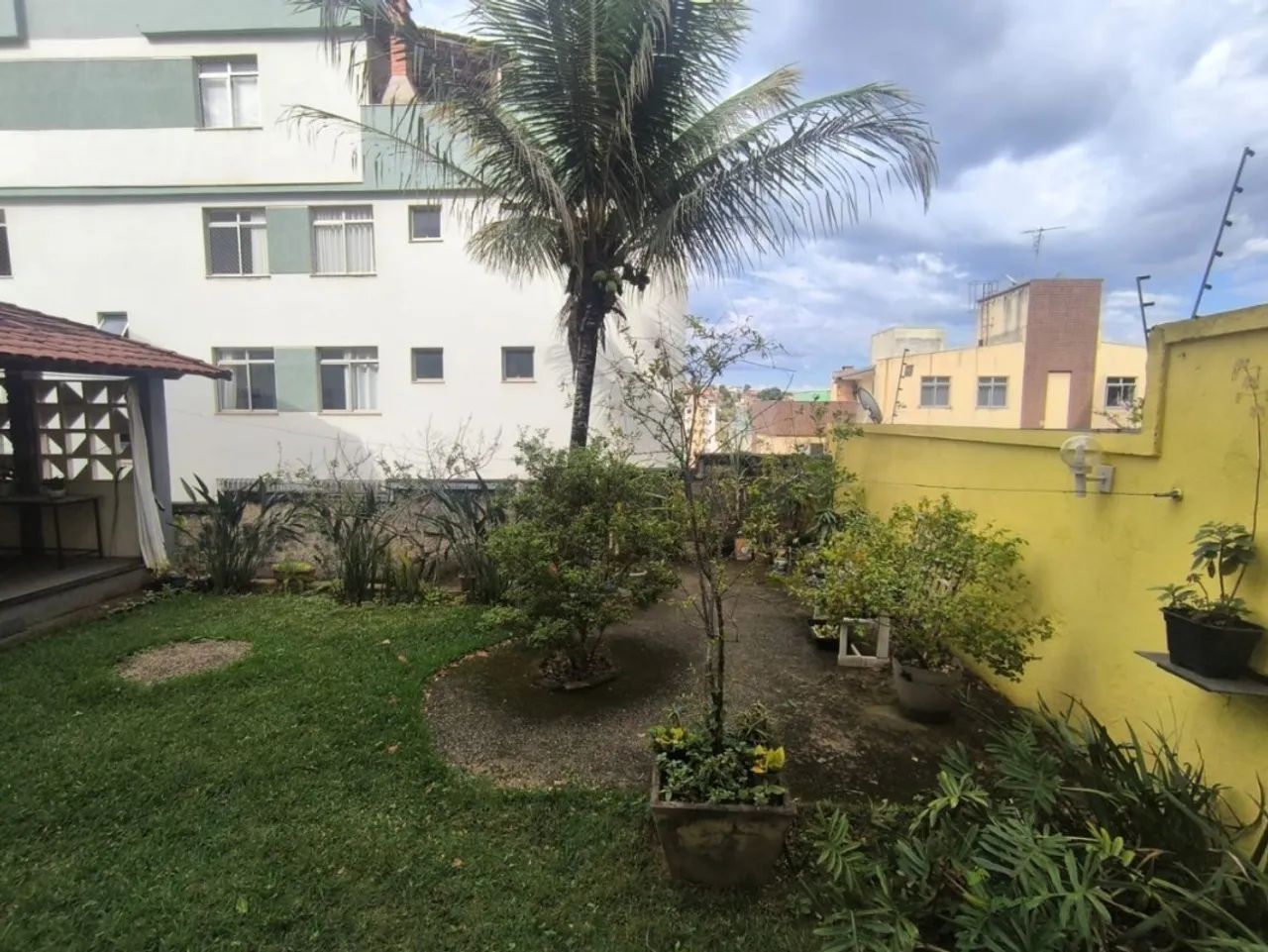 Casa com 3 quartos à venda em Belo Horizonte