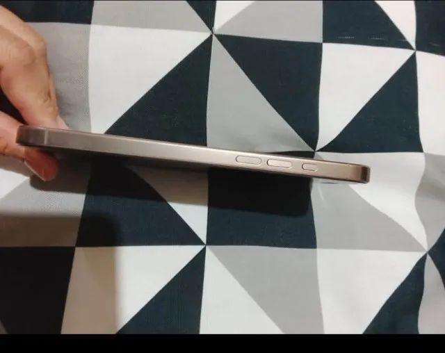 Iphone 16 pro max 256 gigas