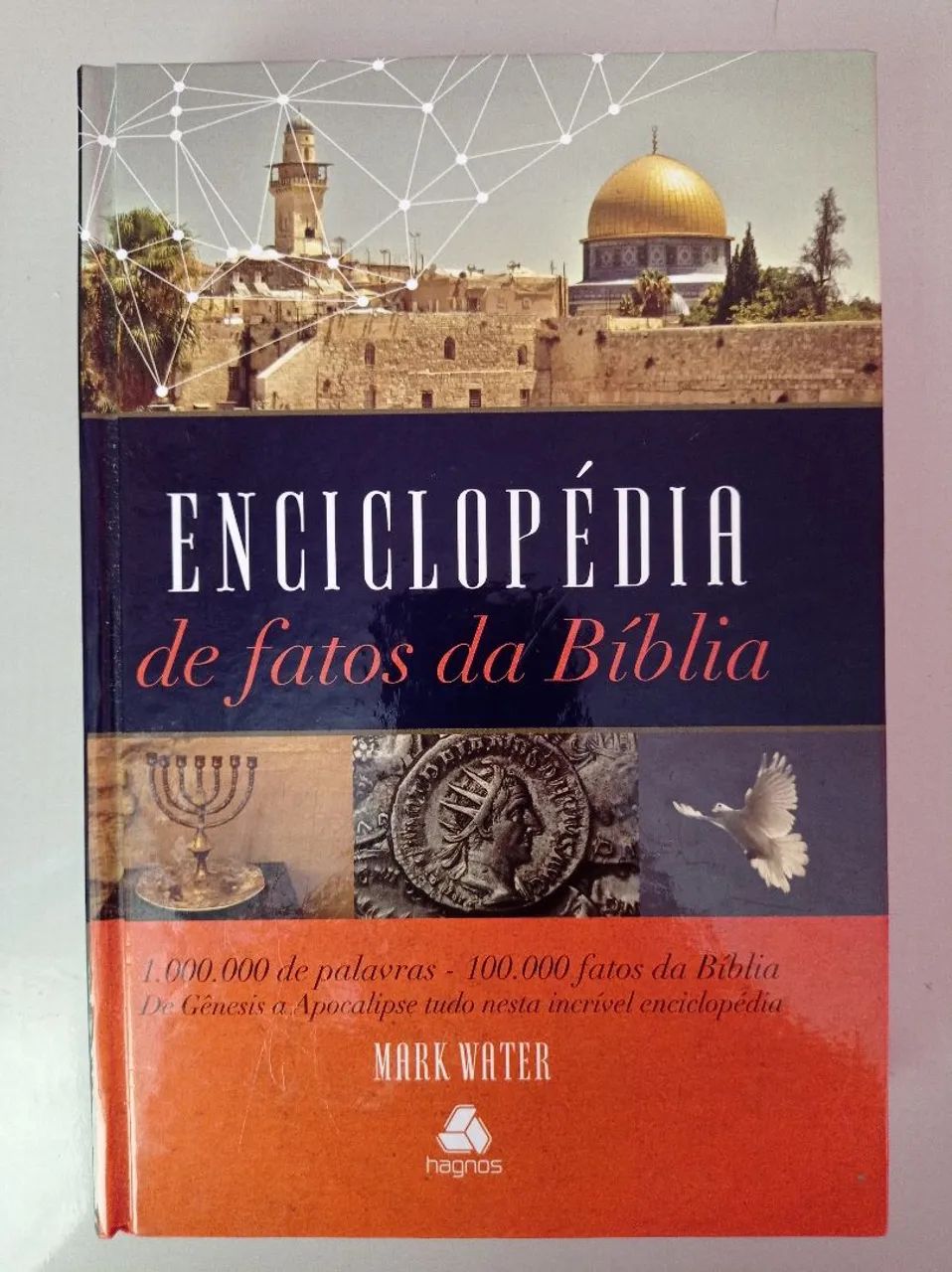 ENCICLOPÉDIA DOS FATOS DA BÍBLIA 