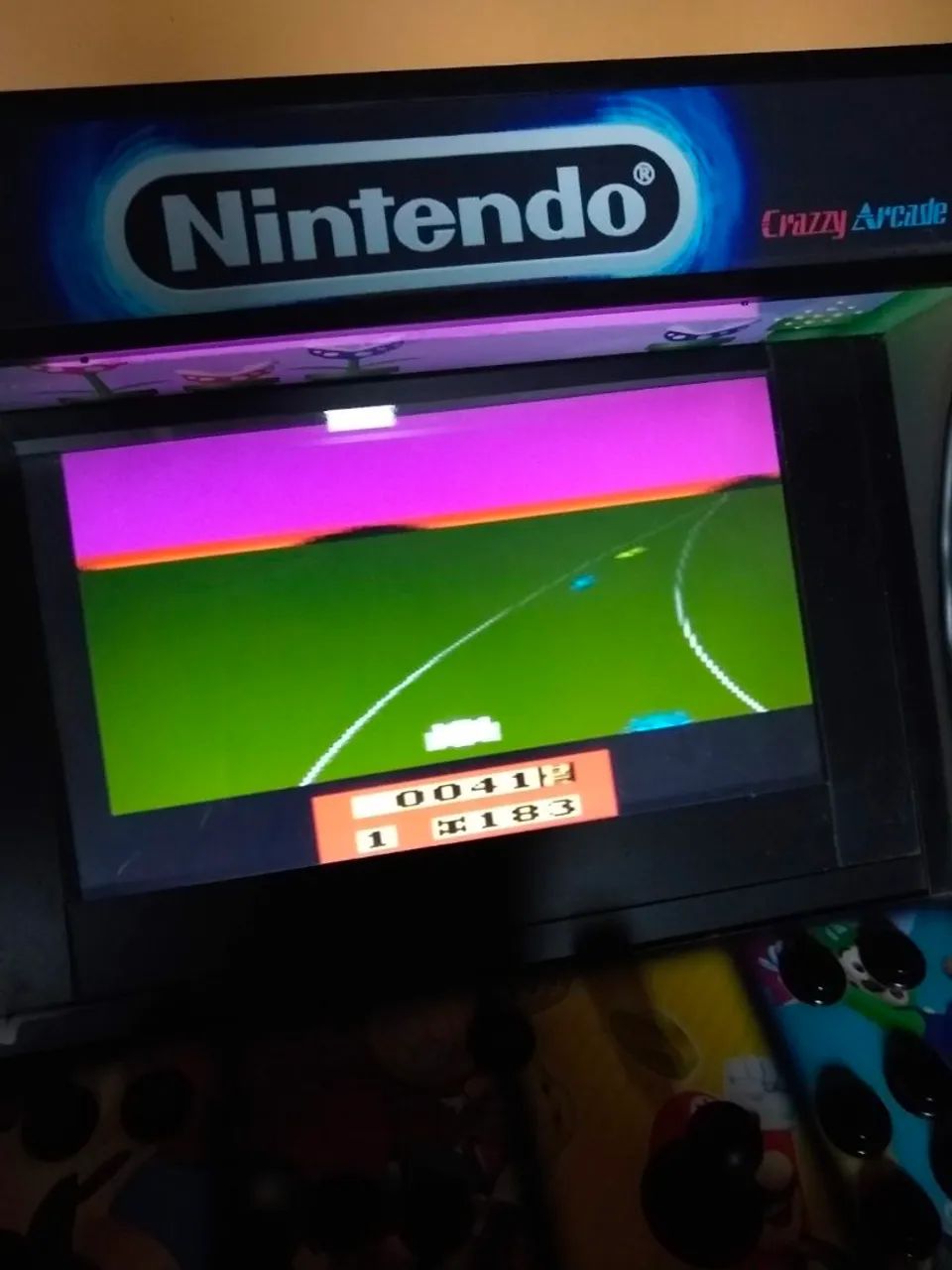 FLIPERAMA ARCADE  BARTOP - Foto 3