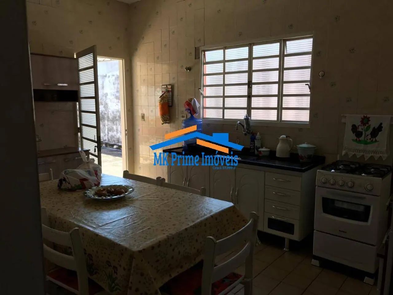 Excelente Casa Térrea sendo 3 Dormitórios e 1 Suíte - Mococa/Alvorada. - Foto 5