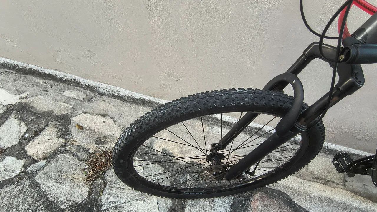 Bicicleta aro 29 Monaco - Foto 4