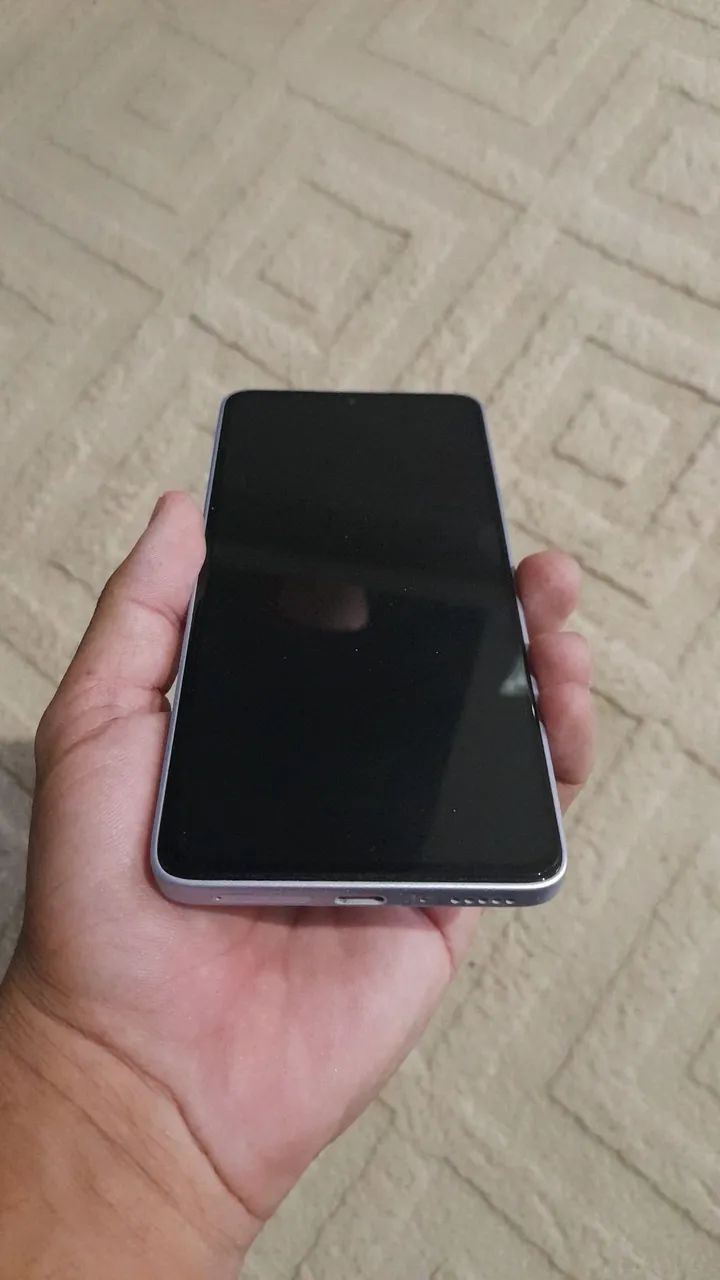 Redmi note 14 - Foto 3