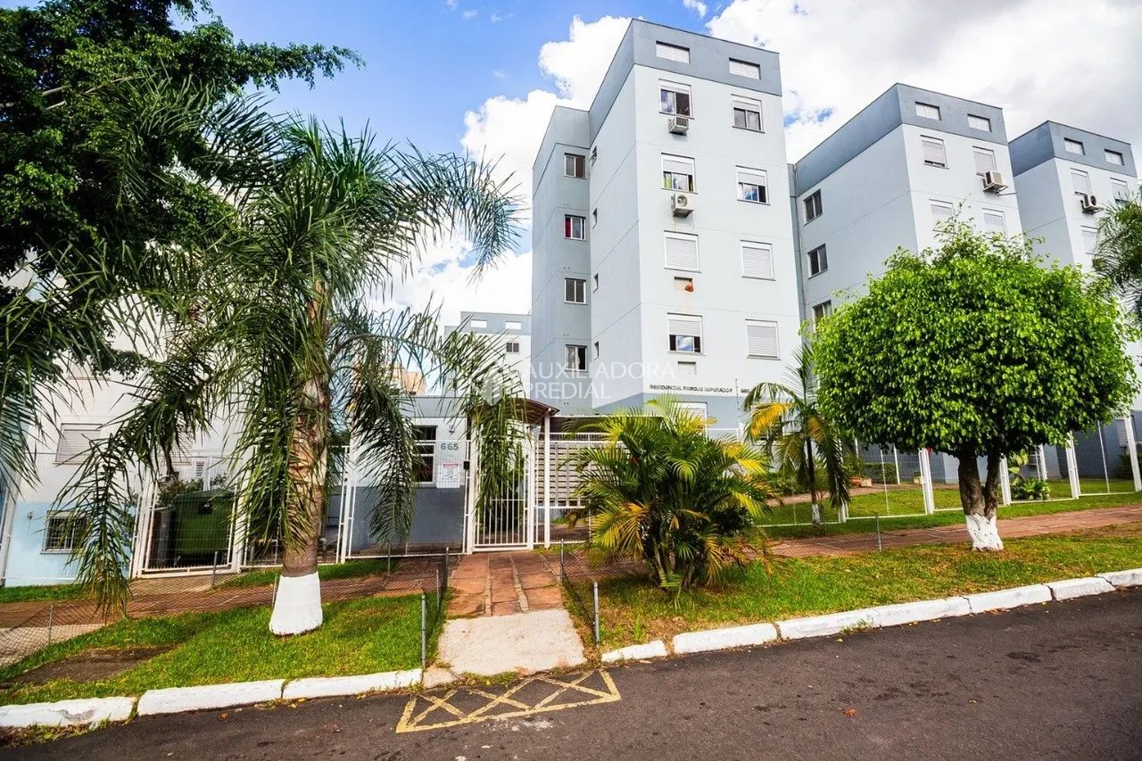 Apartamento 2 dorm Parque santa fé - Foto 10
