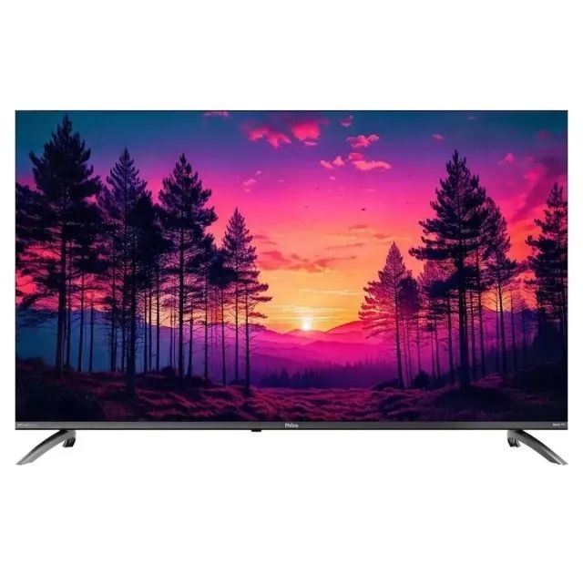 [Lacrada] Smart Tv Philco UHD 50"