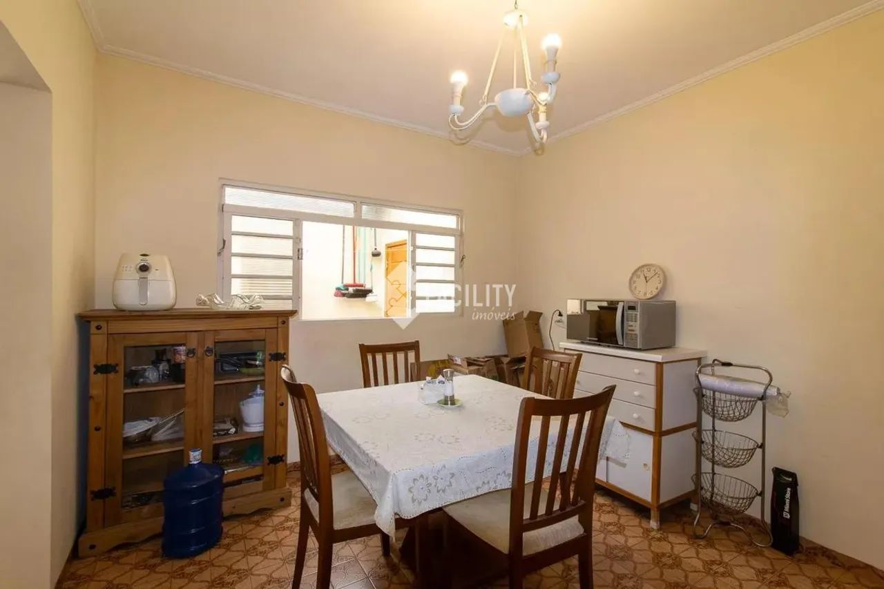 casa - Jardim Conceição - Campinas - Foto 5