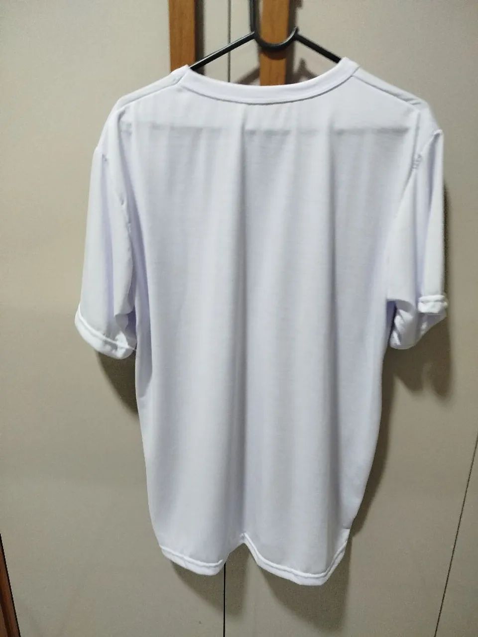 Camisas em atacado 