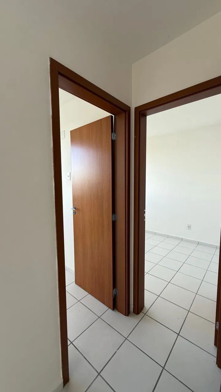 APARTAMENTO GREEN PARK  - Foto 4