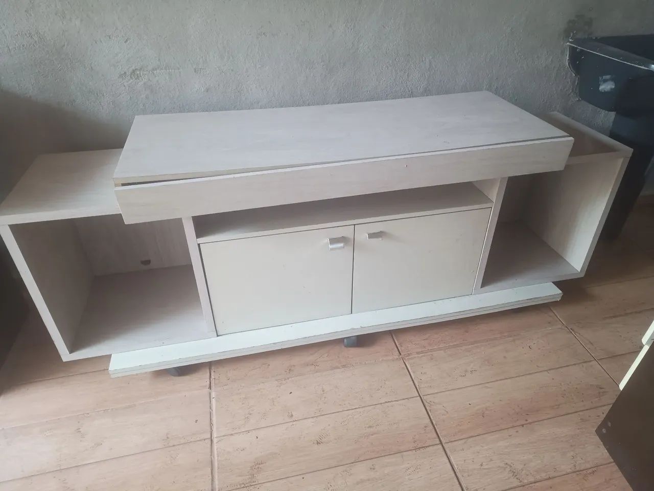 Vendo rack