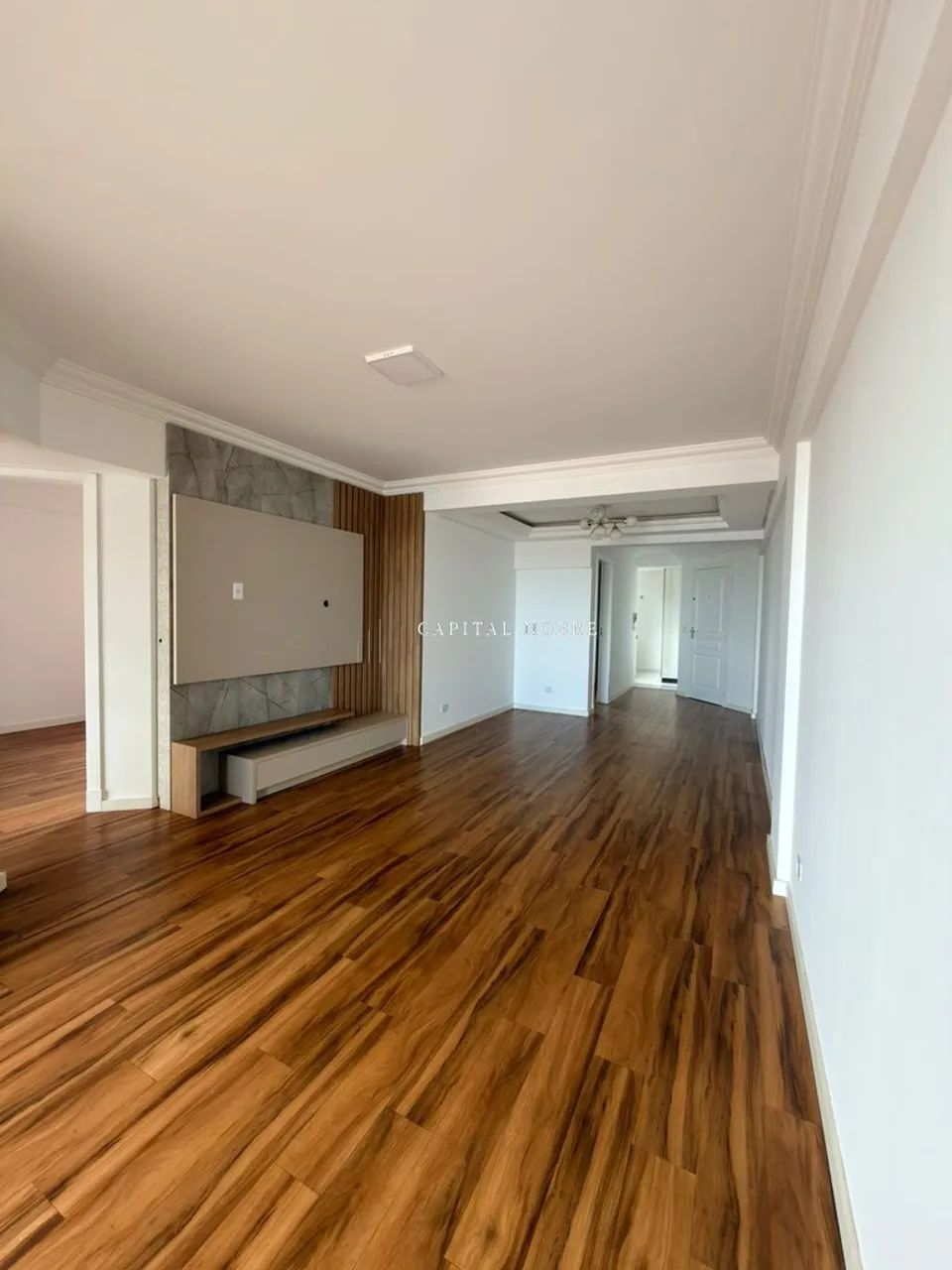 APARTAMENTO NO ALTO ALEGRE - Foto 2