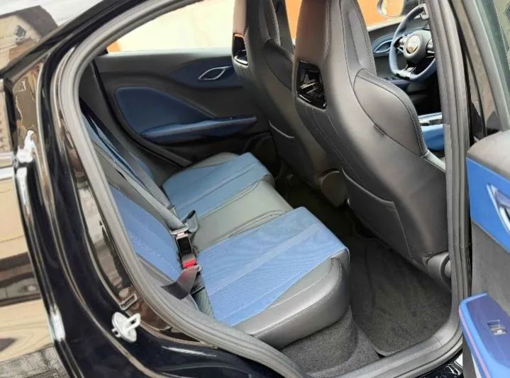 BYD Dolphin Mini (Elétrico) 2025 - Foto 4