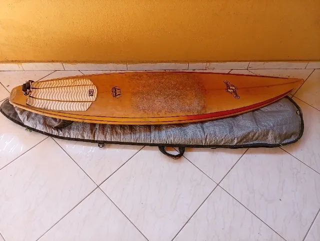 Prancha de surf  - Foto 2