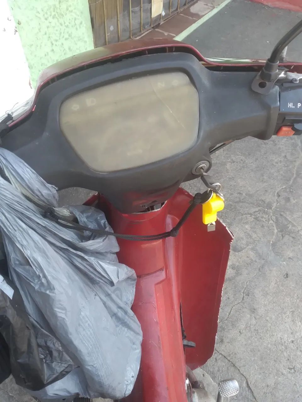 Vendo ou troco - Foto 3