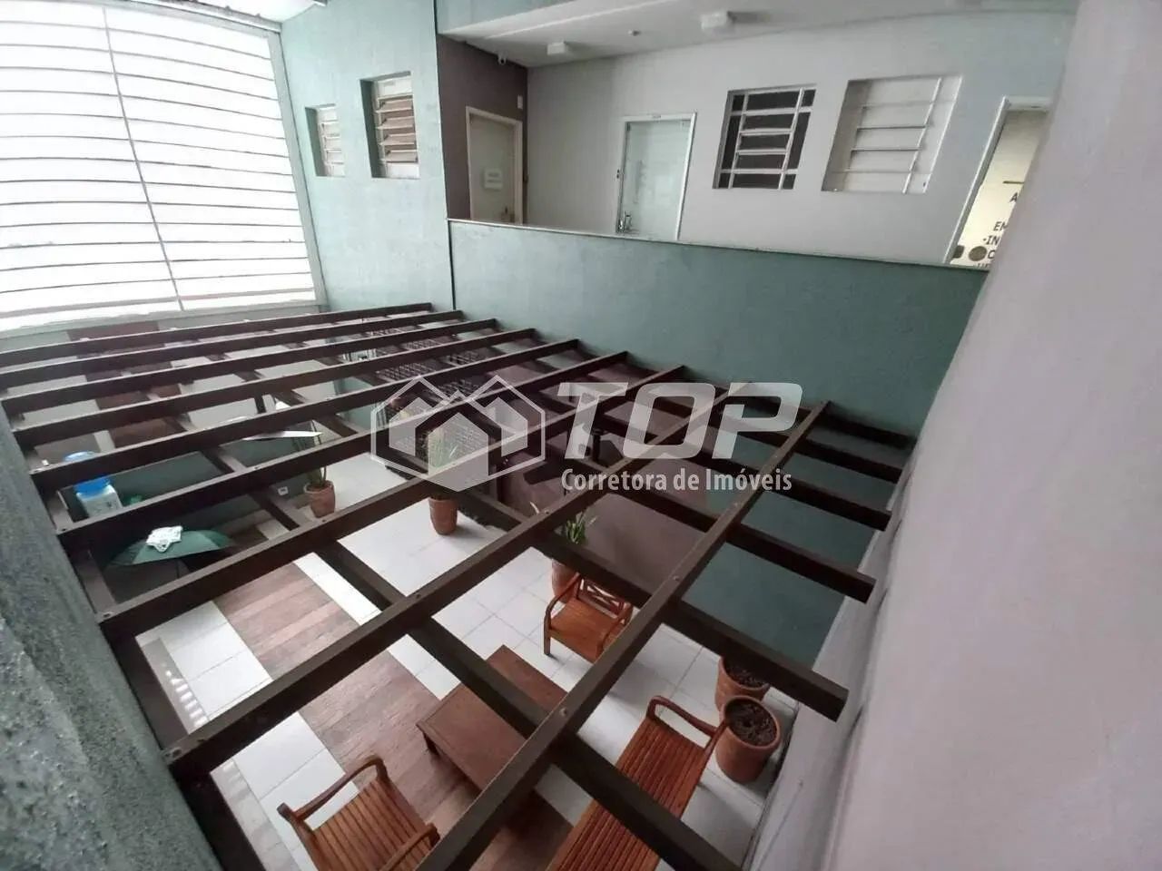 Sala Comercial com 25m² para locação no valor de R$700,00 - Foto 3