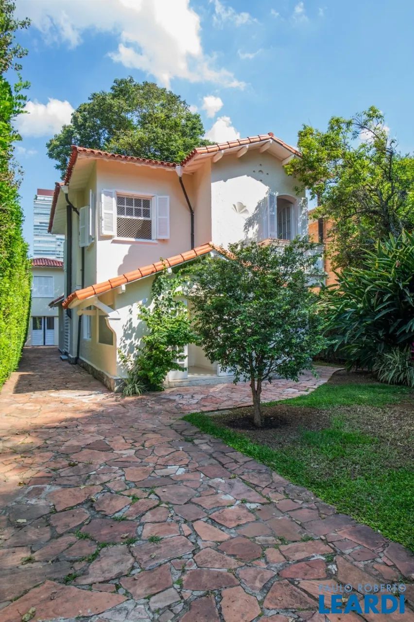 SOBRADO - JARDIM EUROPA - SP - Foto 4