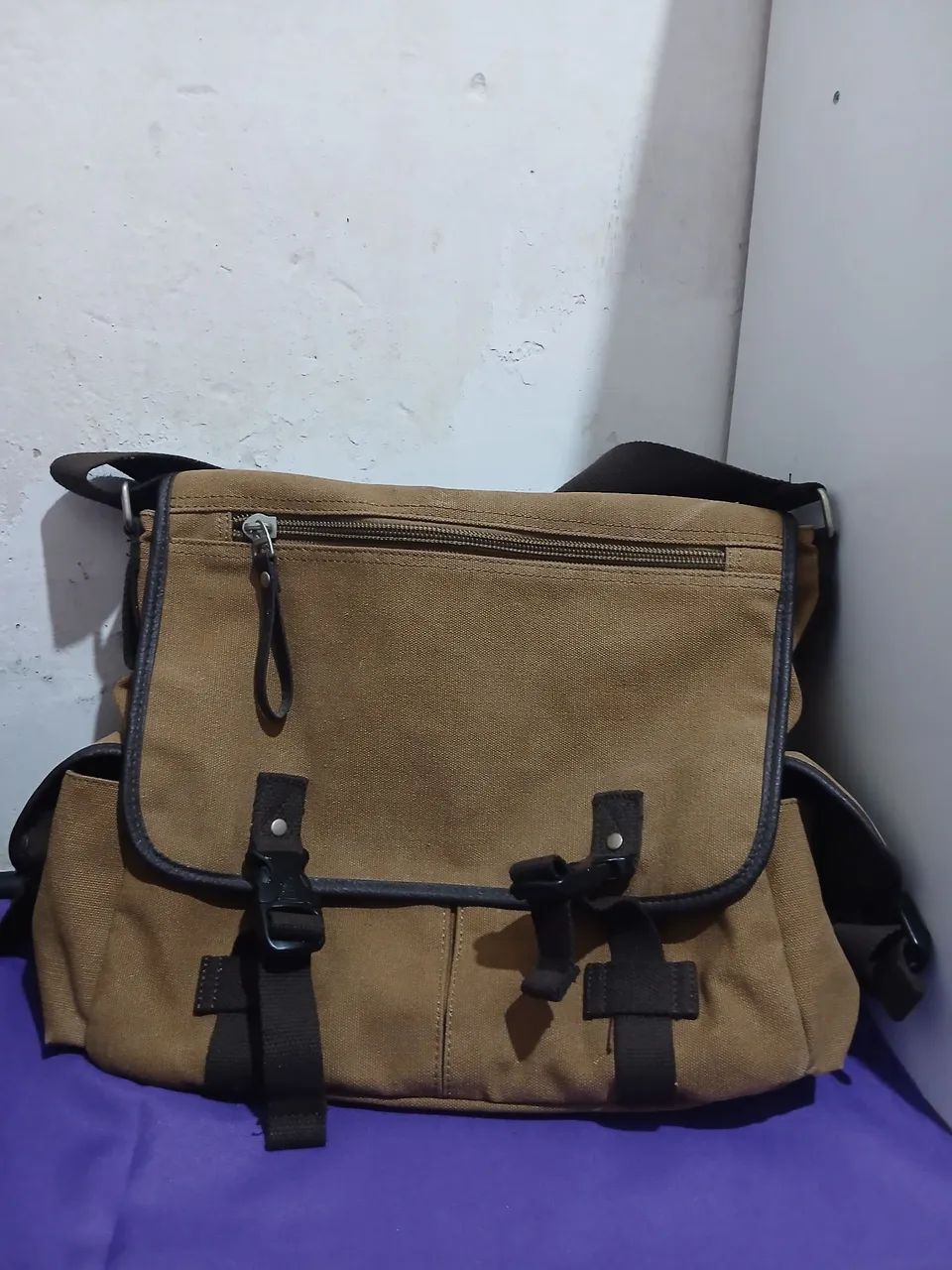 Bolsa grande