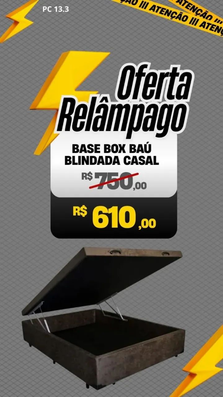 Bases para cama  - Foto 2