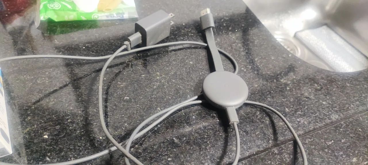 Chromecast 3  - Foto 4