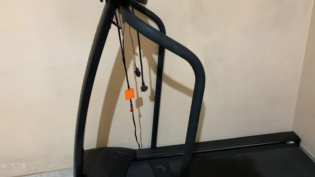 Esteira atheletic advanced 2 