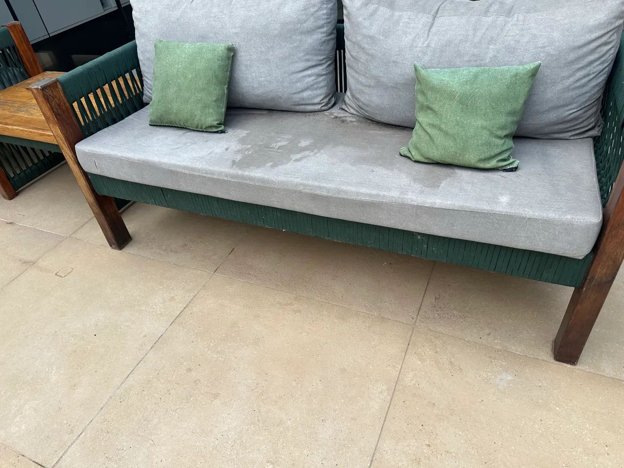 Sofá  - Foto 5