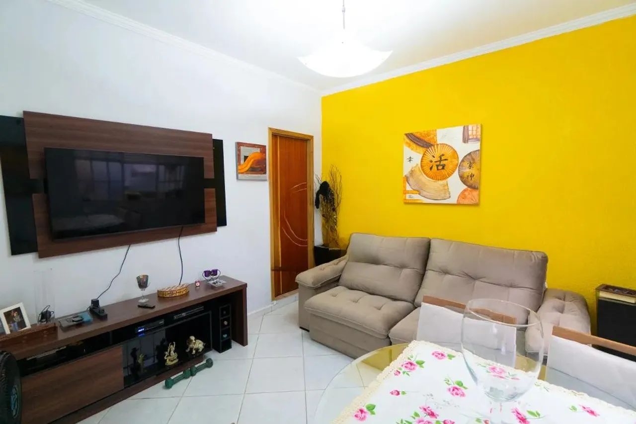 Casa à Venda - Jabaquara, 5 Quartos, 180 m2 - Foto 2